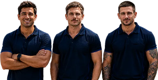 Licensed plumbing team serving Yowie Bay
